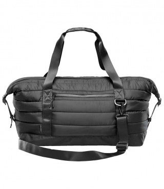 Stormtech QBX1  Stavanger Quilted Duffle Holdall